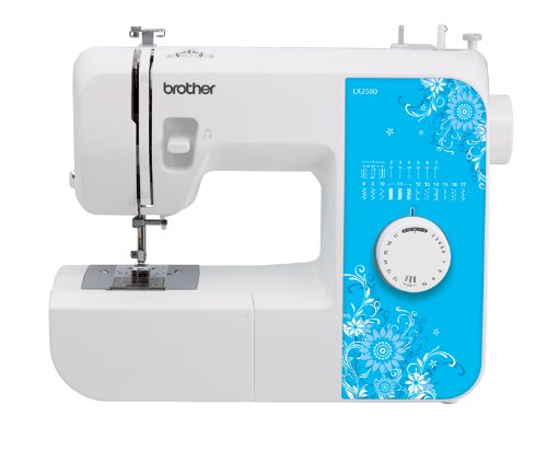 Brother LX2500 sewing machine