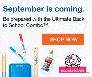 Let’s Shop Back-To-School