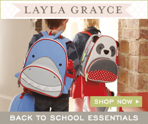 Layla Grace Pom Pom Sale and Updates (Sponsored Posts)