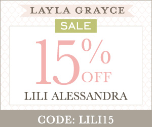 Layla Grace 15% Off