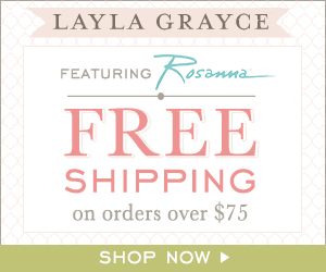 Layla Grayce Offers 15% Off Holiday Gifts