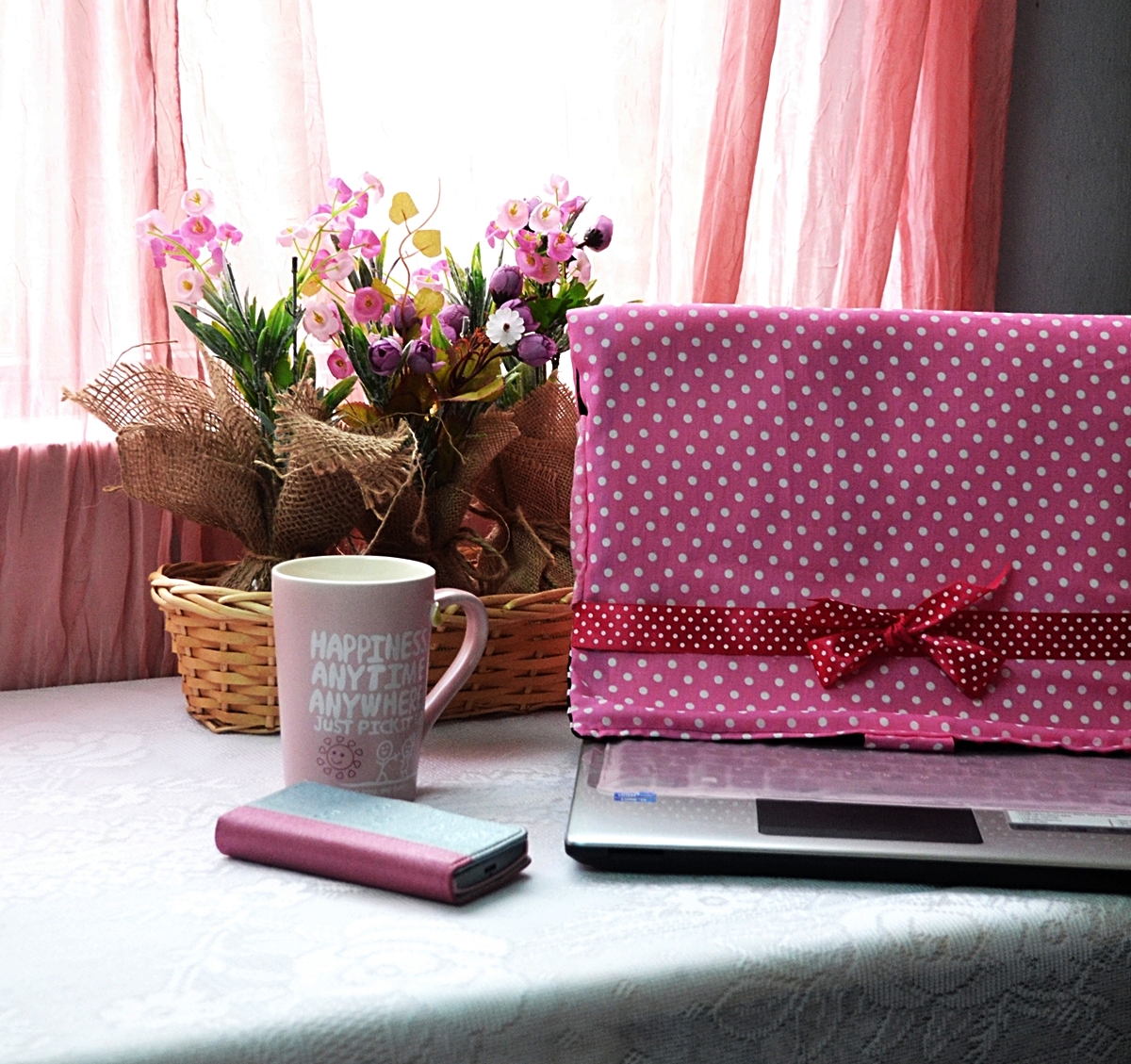 DIY Laptop Sleeves Sewing Tutorial