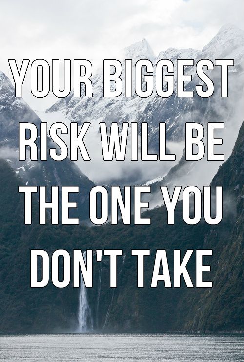It Never Hurts to Try….