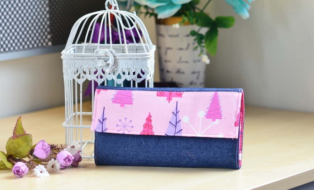 free wallet patterns, wallet pattern, handmade wallet tutorial, DIY wallet, how to sew a wallet