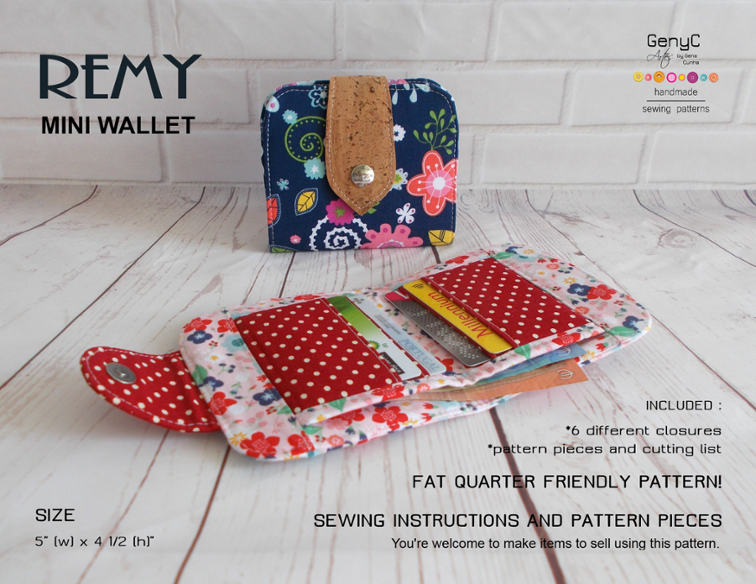 How To Add Magnetic Snaps to Any Bag - AppleGreen Cottage  Sewing projects  for beginners, Sewing tutorials, Sewing for beginners