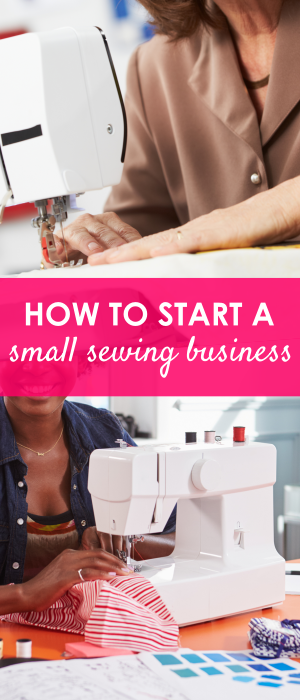 small business | business for moms | craft business | home sewing business | mom business ideas 