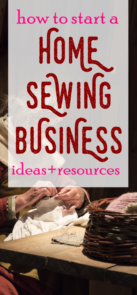 sewing business | sewing ideas to make money | business ideas for ladies | craft business | small business ideas | homemade business | 