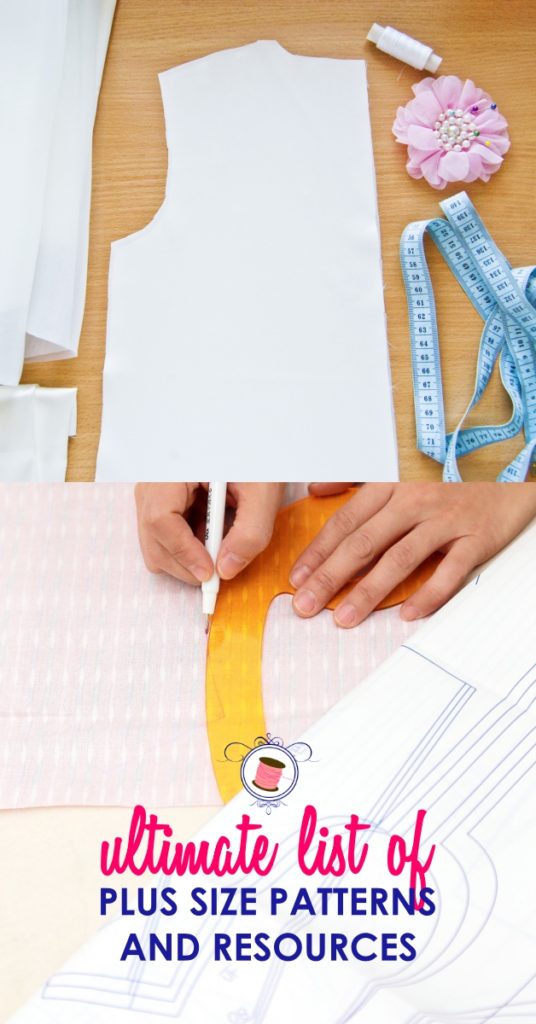 The Ultimate List of Sewing Projects