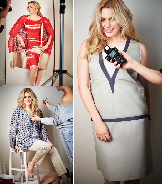 8 Plus Size Sewing Patterns