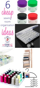 craft rooms | sewing room storage | sewing spaces | craft room design |