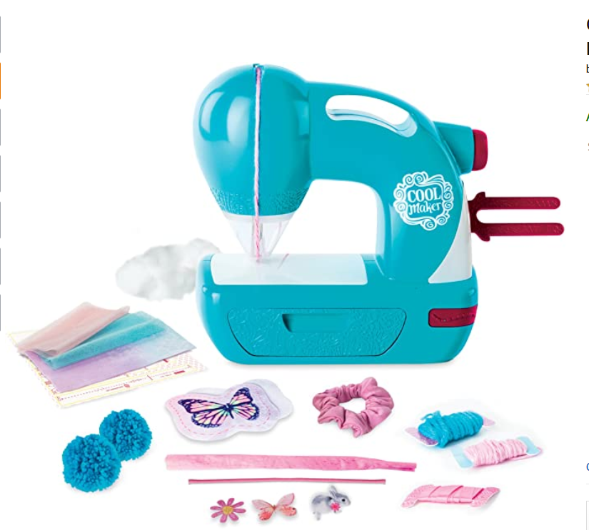 Best kids' sewing machines to buy now