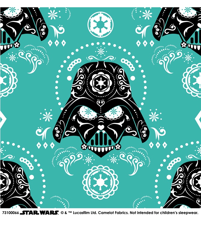 9 Best Fabrics for Star War Lovers That You Can Buy Online Sew Some Stuff