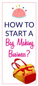 sewing business | craft business ideas | make money sewing | homemade business | 