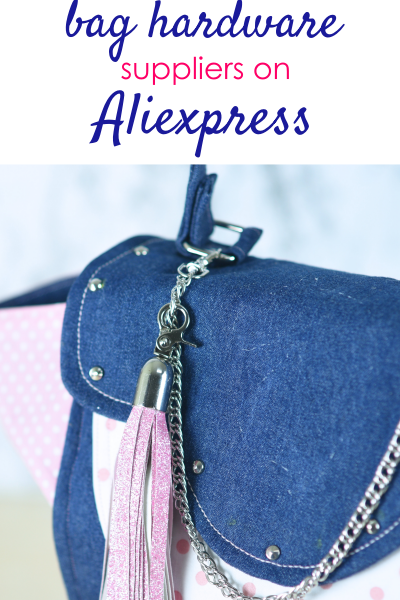 Top Trusted Purse Hardware Suppliers on Aliexpress