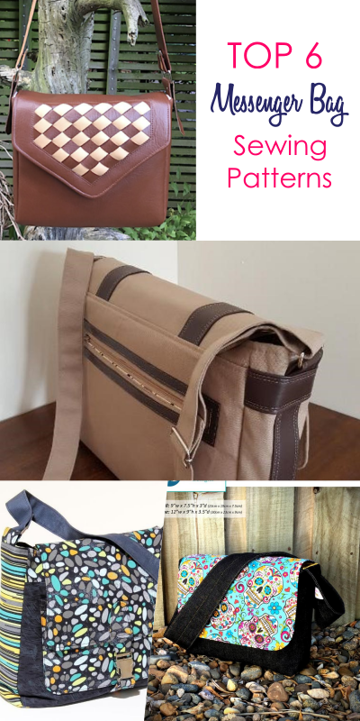 messenger bag patterns | messenger bags | bag sewing patterns | satchel bag pattern | satchel sewing patterns | satchel purse pattern | messenger purse