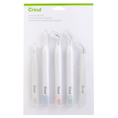 cricut maker accessories for sewists, cricut fabricgrip mat, cricut essential tools set, cricut weeding tool set, cricut sewing projects