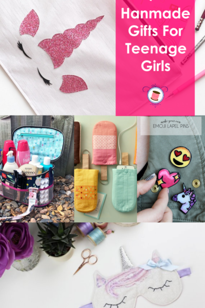 Homemade Gifts for Teenage Girls – Happiness Guaranteed!