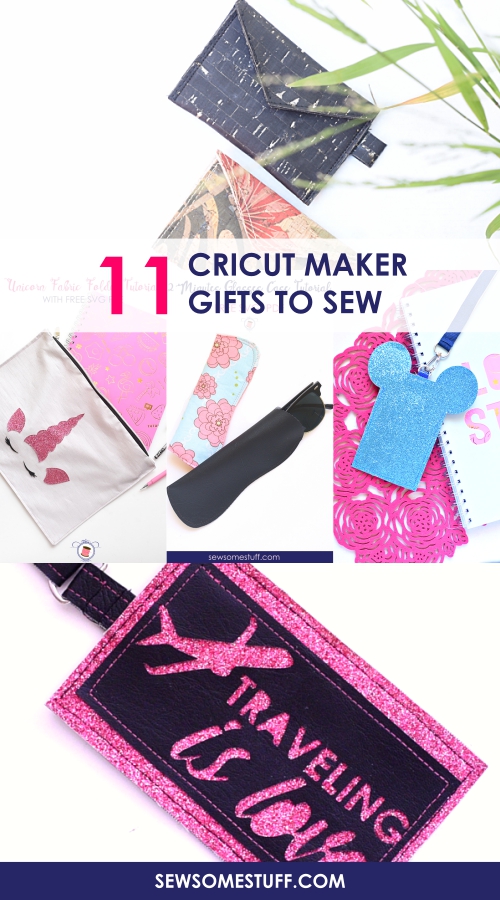 11 cricut maker sewing project ideas, free sewing patterns for cricut maker, cricut maker pattern library, cricut maker projects, free cricut sewing patterns, cricut sewing pattern library