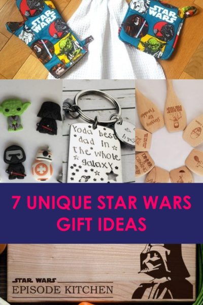 9 Amazing Star Wars Gift Ideas for Adults