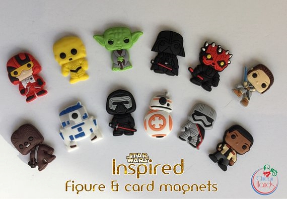 9 Amazing Star Wars Gift Ideas for Adults - Sew Some Stuff