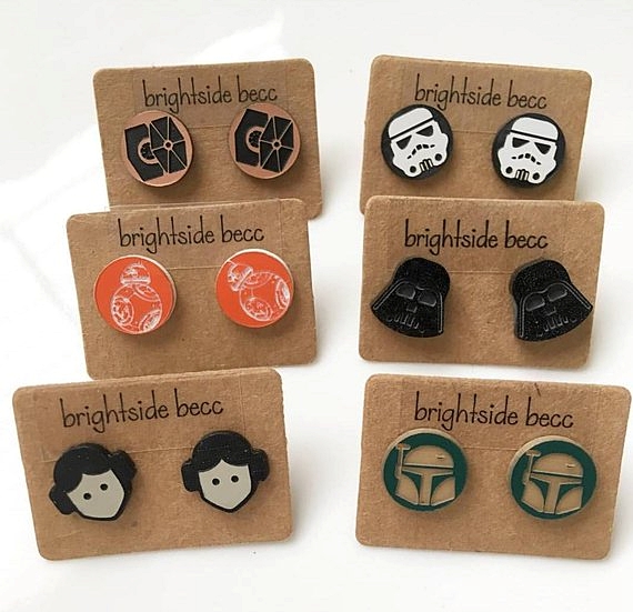 9 Amazing Star Wars Gift Ideas for Adults - Sew Some Stuff