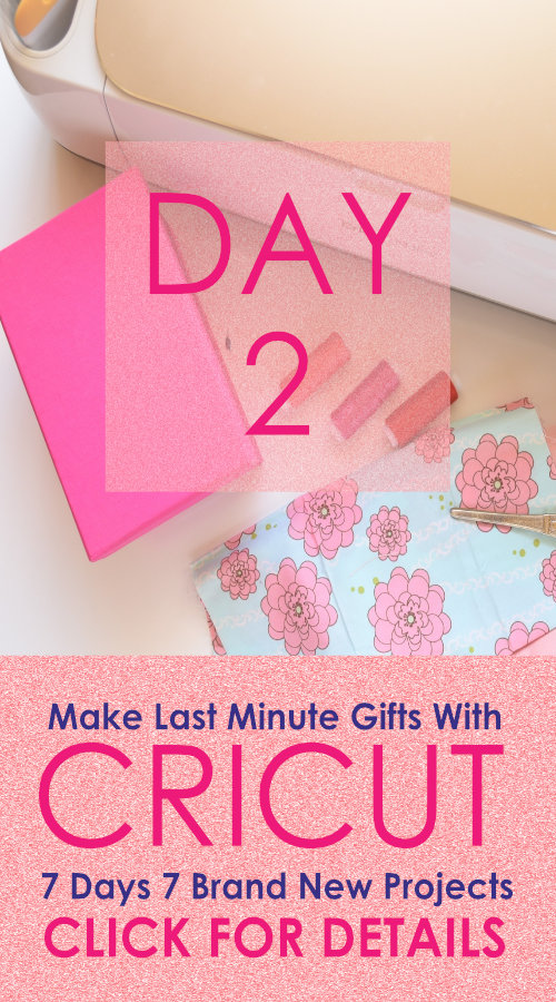 handmade gift ideas, cricut maker sewing projects, cricut crafts, gifts to sew day 2